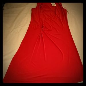 Michael Kors soiree dress